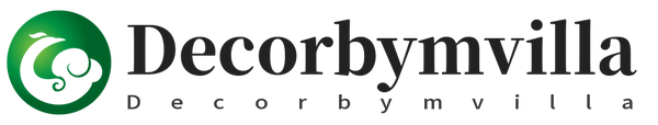 Decorbymvilla
